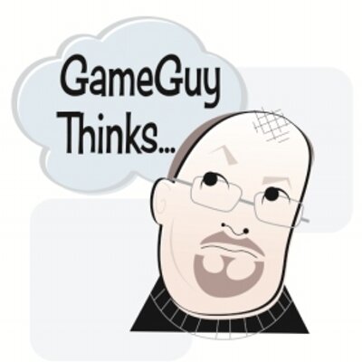 Profile Picture of Jeff Myers (@gameguythinks) on Twitter