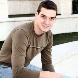 Profile Picture of Andre Jakovlev (@andriufa) on Myspace