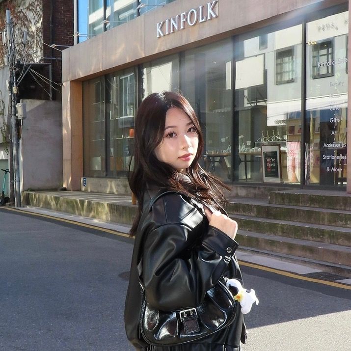 Profile Picture of joyce (@joycetldr) on Tiktok