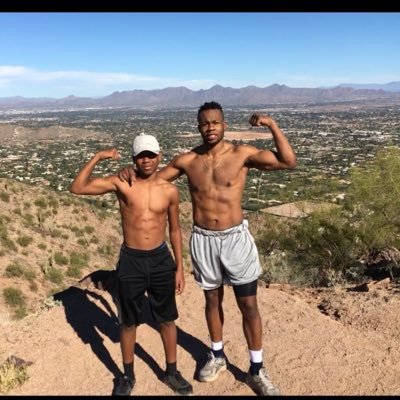 Profile Picture of Michael Forney (@MichaelForney10) on Twitter