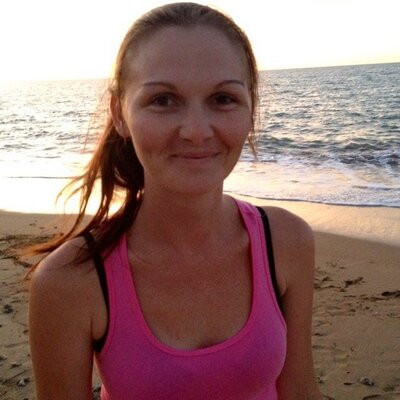 Profile Picture of Nicole Briscoe (@nicolelbriscoe) on Twitter