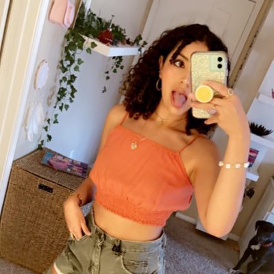 Profile Picture of Jackie Rodriguez❁ (@DamnnJackie) on Twitter