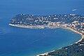 Profile Picture of Cavalaire-sur-Meron Wikipedia