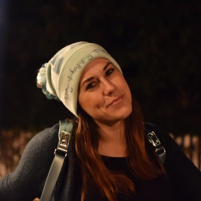 Profile Picture of Jessica Buysse (@just_jessicaaah) on Twitter