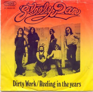 Profile Picture of Reelin' In the Years - Wikipediaon Wikipedia