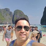 Profile Picture of Nishit Verma (@verma.nishit) on Instagram