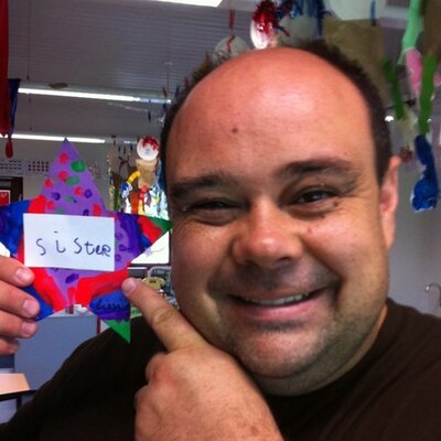 Profile Picture of Travis John Hooper (@tjhooper73) on Twitter