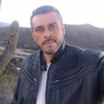 Profile Picture of Gustavo Alejandro Olmos (@gustavoalejandroolmos) on Instagram