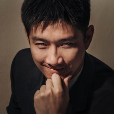 Profile Picture of Xin Pan (@xinstories) on Twitter