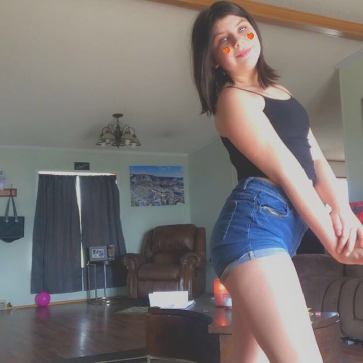 Profile Picture of Aimee is queen 🥵❤️ (@aimee_is_gorgous) on Tiktok