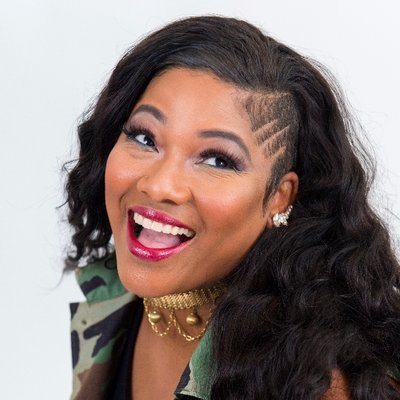 Profile Picture of Toni Nicole (@iamtoninicole) on Twitter