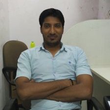 Profile Picture of Mahesh Talwar (@MaheshTalwar1) on Twitter