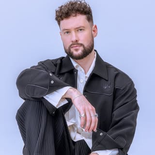 Profile Picture of Calum Scott (@calumscott) on Instagram