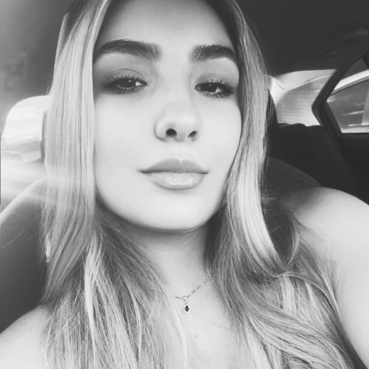 Profile Picture of Danielajbo (@danielajbo) on Tiktok