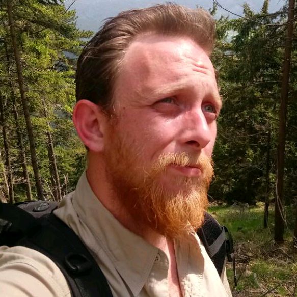 Profile Picture of Ric86 (@richardpfarrer) on Tiktok