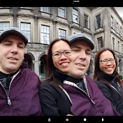 Profile Picture of Nathan Emery (@in8onene) on Youtube