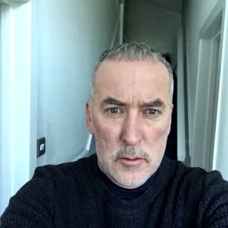 Profile Picture of Gary Haynes (@garyhayneswriter) on Instagram