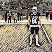 Profile Picture of GregGamble (@GregGambleFootball) on Youtube