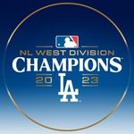 Profile Picture of Los Angeles Dodgers (@dodgers) on Instagram