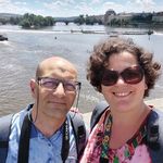 Profile Picture of Angela En Bernard Goldstein (@angela_en_bernard) on Instagram