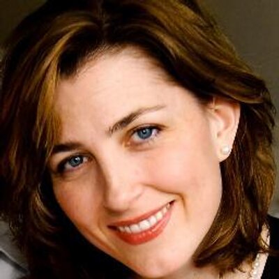 Profile Picture of Colleen Carroll Campbell (@ColleenCCampbel) on Twitter