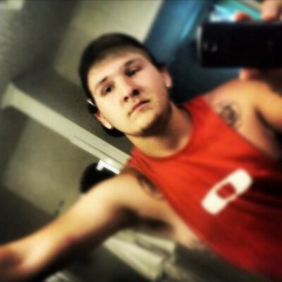 Profile Picture of Sean Mantooth (@sean_mantooth) on Twitter