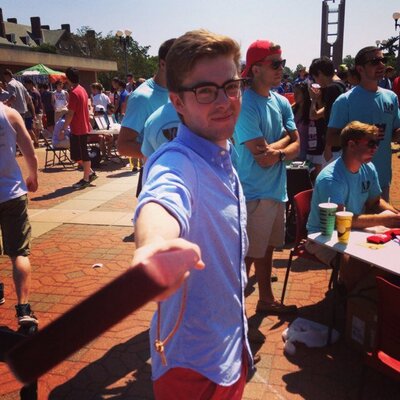 Profile Picture of Josh Winters (@wintersthejosh) on Twitter