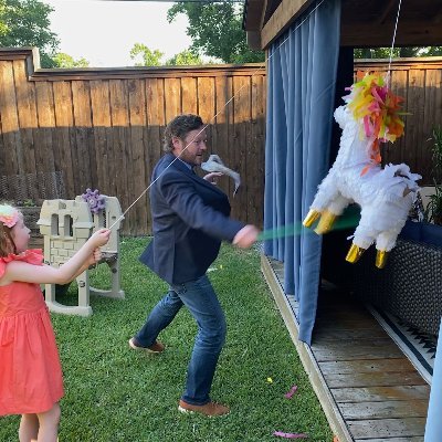 Profile Picture of Daniel Sibley (@SibleyDaniel) on Twitter