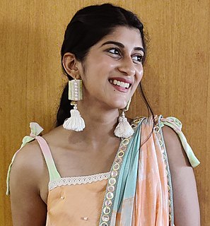 Profile Picture of Deeksha Joshion Wikipedia