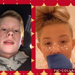 Profile Picture of Collin Haysley (@collin._.2020) on Instagram