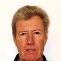 Profile Picture of Keith Kaye (@kaye1024) on Pinterest