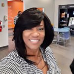 Profile Picture of Rosalind Thomas (@rjwomack20) on Instagram