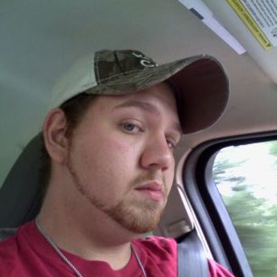 Profile Picture of Brian Sturgis (@Countryboy5394) on Twitter