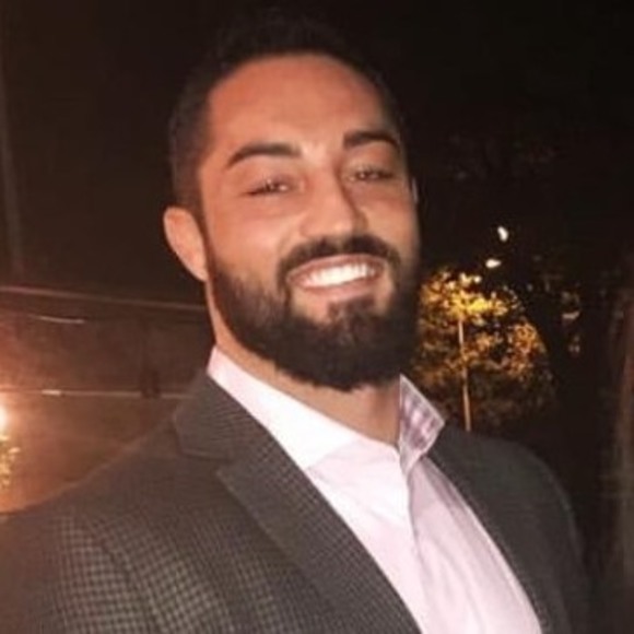 Profile Picture of Aaron Dunlap (@dunlapaaron35) on Poshmark