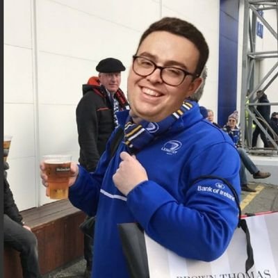 Profile Picture of Andrew Barron (@Andrew1Barron) on Twitter