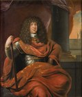 Profile Picture of Christian Albert, Duke of Holstein-Gottorpon Wikipedia