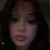 Profile Picture of Stephani Duarte (@stephani2cute) on Tiktok