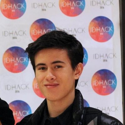 Profile Picture of Nicholas Ngo (@ntvngo) on Twitter