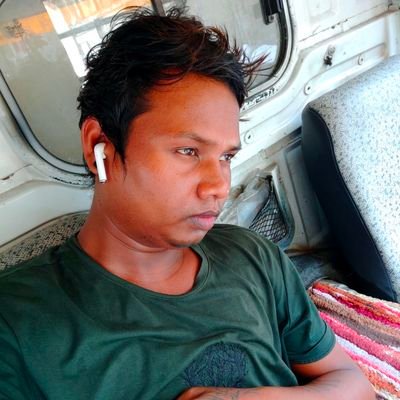 Profile Picture of Kimi. King 👑 (@KimiKumar9) on Twitter