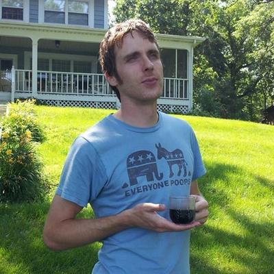 Profile Picture of Jason A. Gorski (@jasonagorski) on Twitter