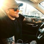 Profile Picture of David Hajjar (@dhajjar1991) on Instagram