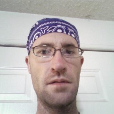 Profile Picture of Randy Fankhauser (@fankhauser32) on Twitter