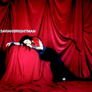 Profile Picture of Eden (Sarah Brightman album)on Wikipedia
