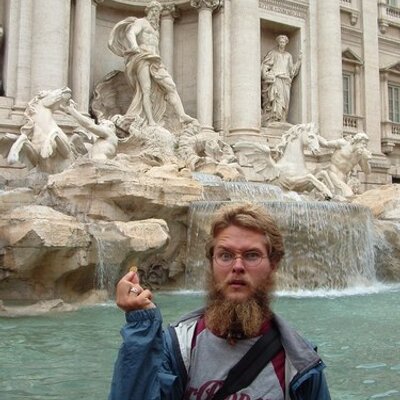 Profile Picture of Scottie Poole (@MrScottiep) on Twitter