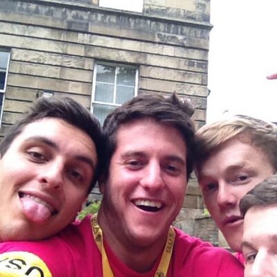 Profile Picture of Daniel Macauley (@danmac91) on Twitter