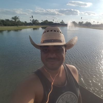 Profile Picture of Jesse Joshua Dena (@JesseJoshuaDena) on Twitter