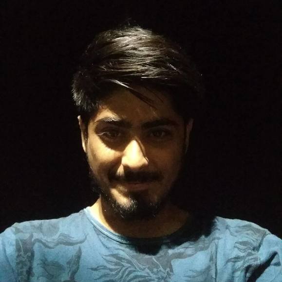 Profile Picture of Sreekar Vulimiri (@sreekar964) on Poshmark