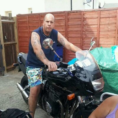 Profile Picture of Nigel Stephen Pullen (@nigelpullen666) on Twitter