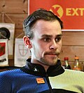 Profile Picture of Henrik Larsen (sport shooter)on Wikipedia