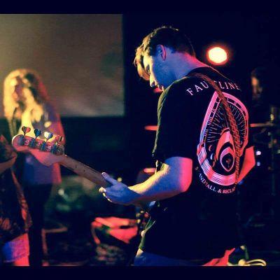 Profile Picture of Justin Reid (@justinreidtv) on Twitter